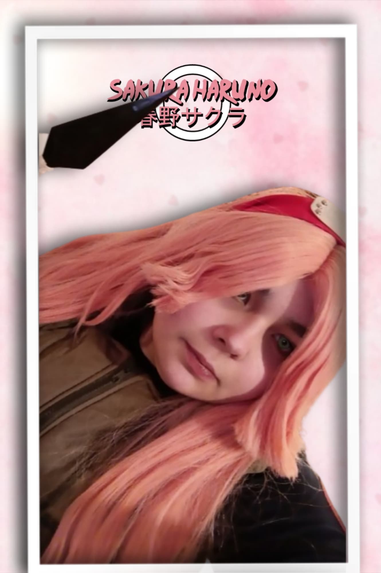 Sakura haruno  - Photo 2