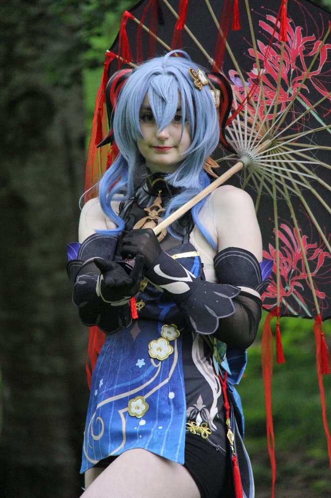 Ganyu Maulévrier - Photo 13