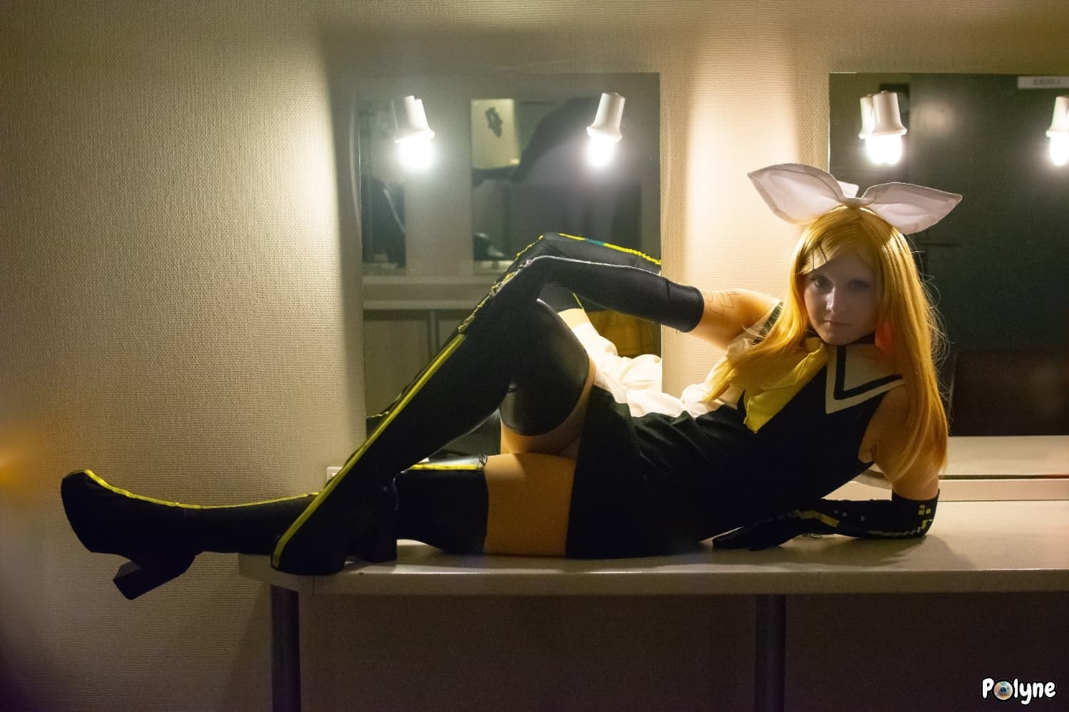 Rin meltdown  - Photo 9