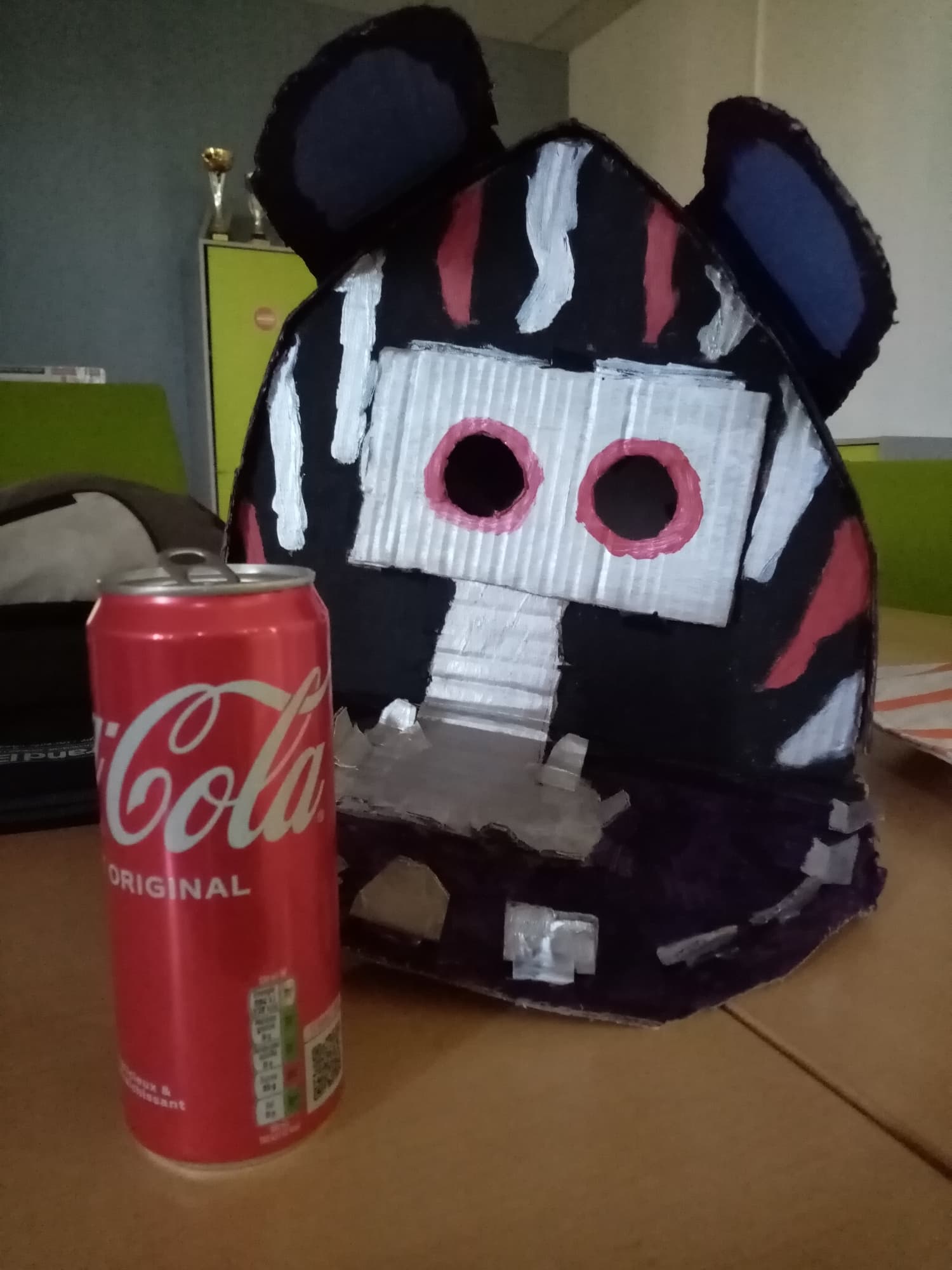 Withered bonnie  - Photo 2