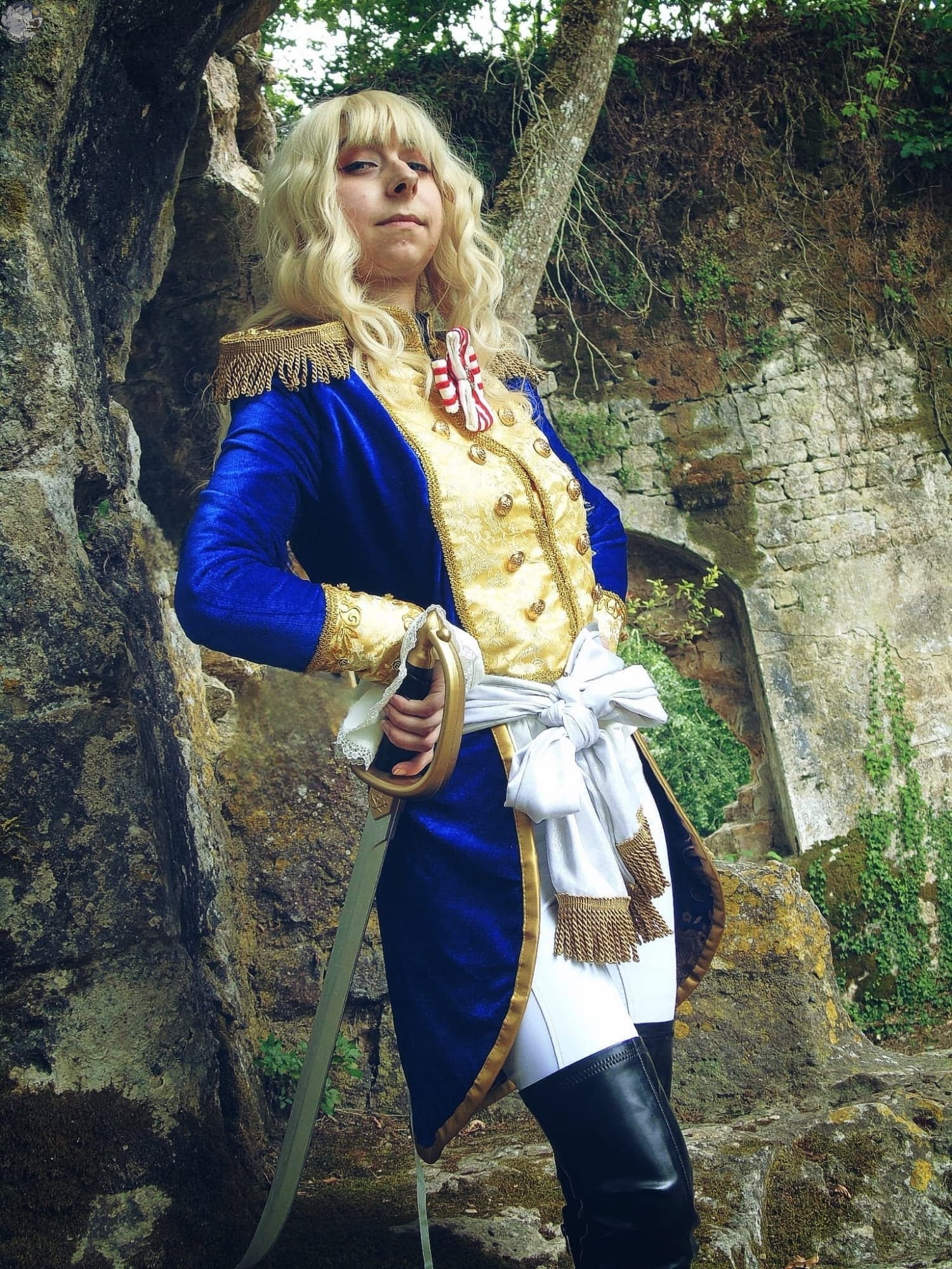 Lady Oscar - Photo 5