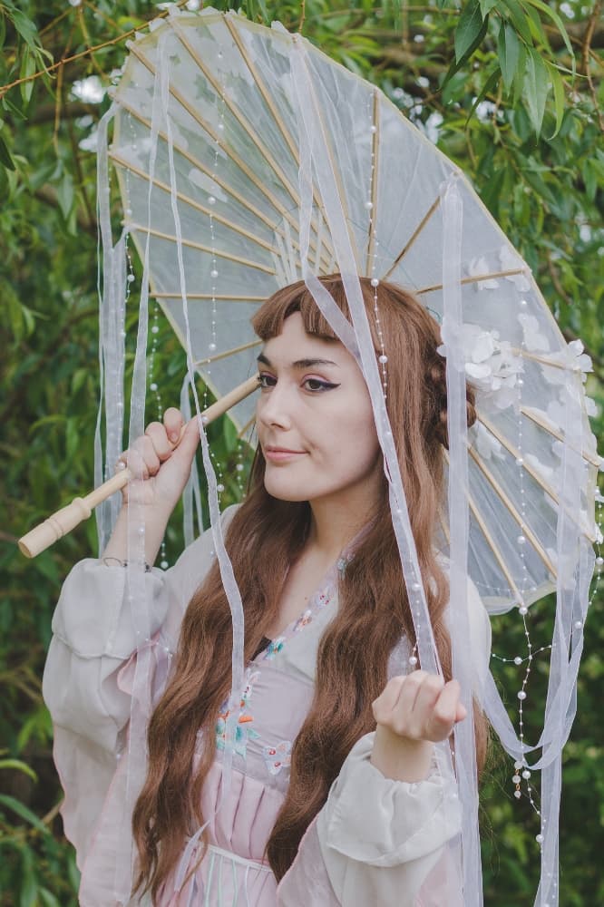 Lishu ans jinshi - Photo 8