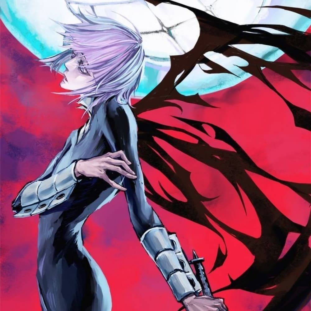 Crona