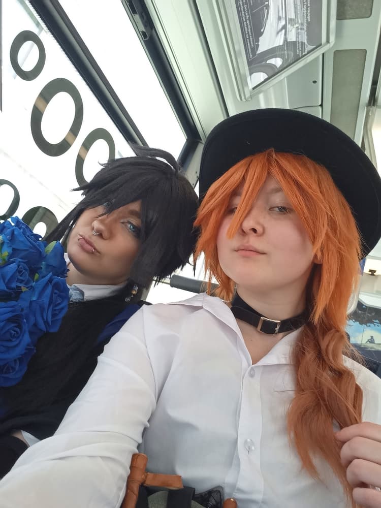 Geek Unchained J1 - Photo 1