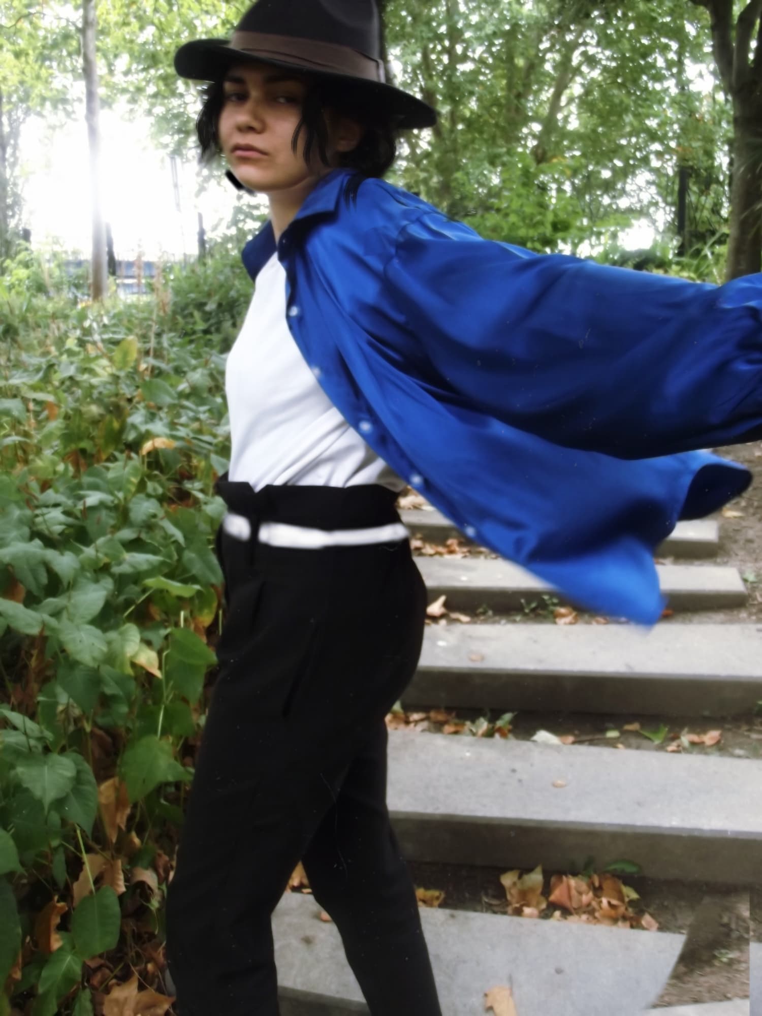 Michael Jackson - Photo 2