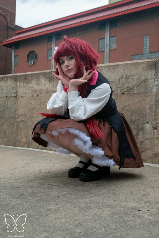 Lucy M. Montgomery 1 - Photo 8