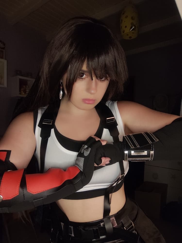 TIFA - Photo 1