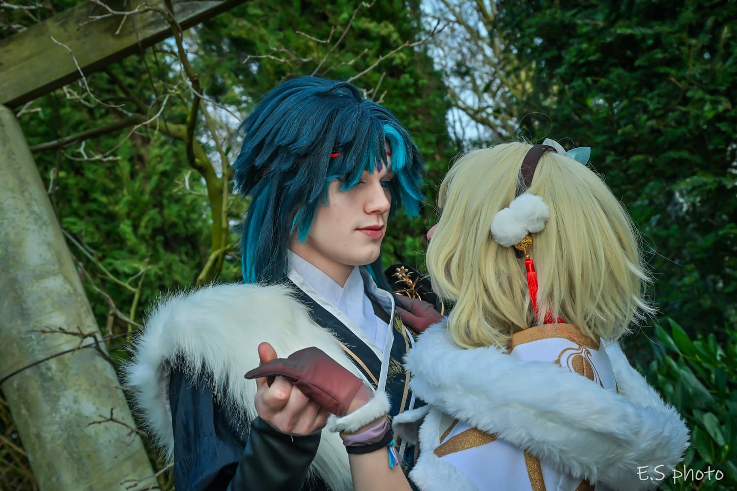 Xiaoxlumine  - Photo 3