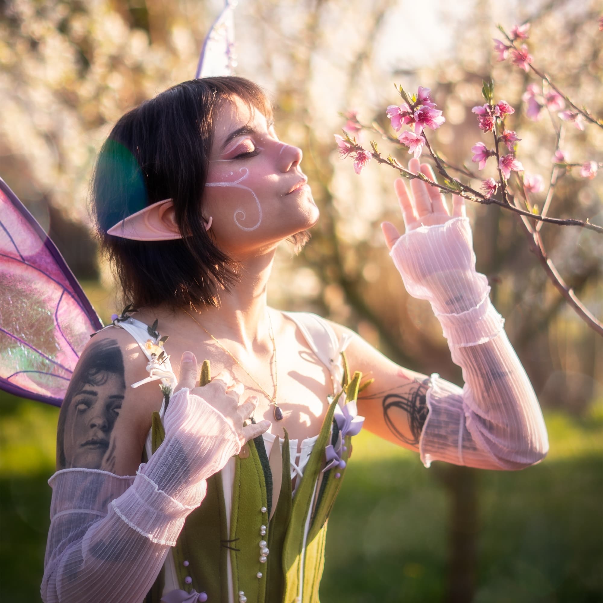 Lale the FairyTulip 