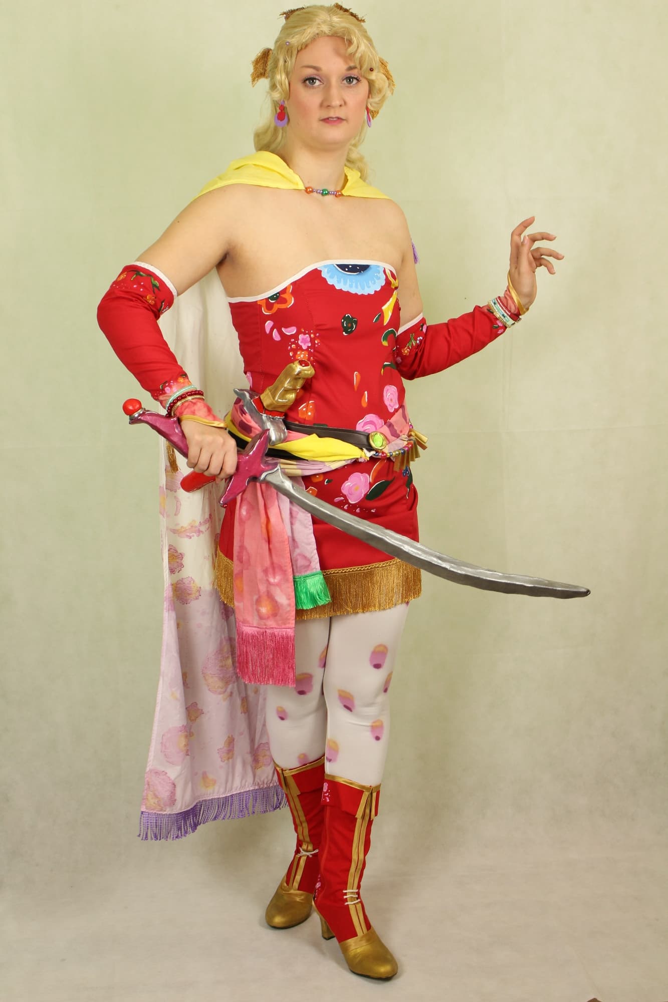 Terra (Indoor) - Photo 36