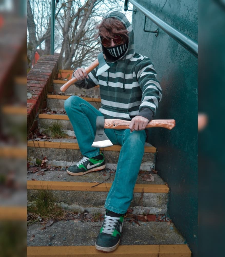 Ticci Toby - Photo 4