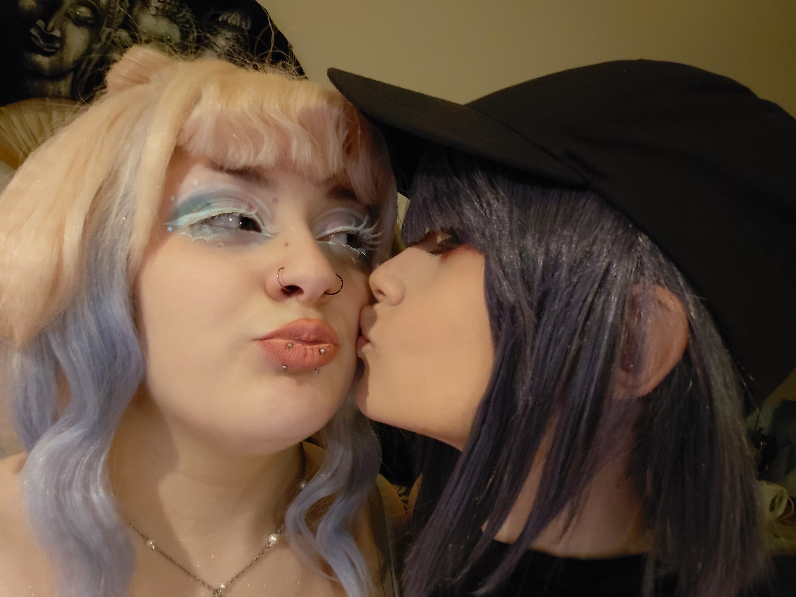 Kokomi x Sara - Photo 2