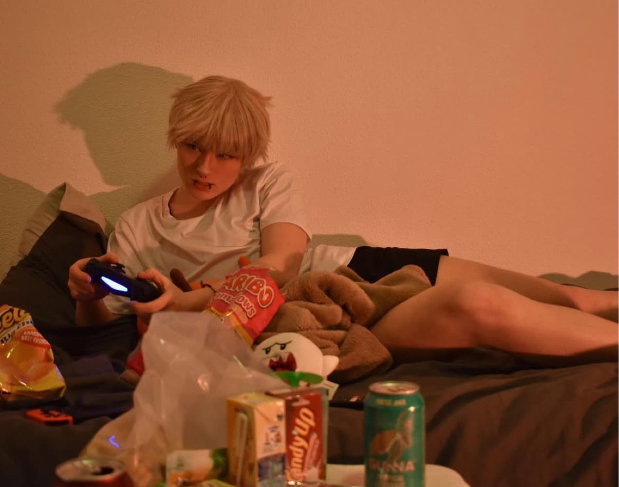 Chainsaw Man - Photo 13