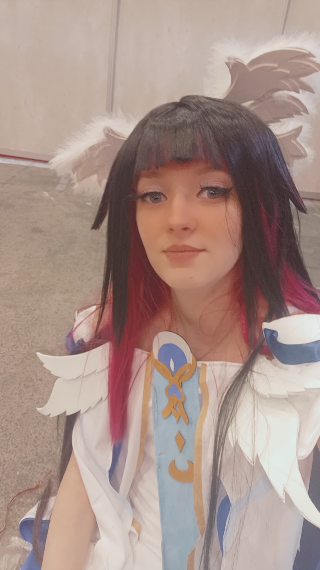 JT 2025 Columbina - Photo 1