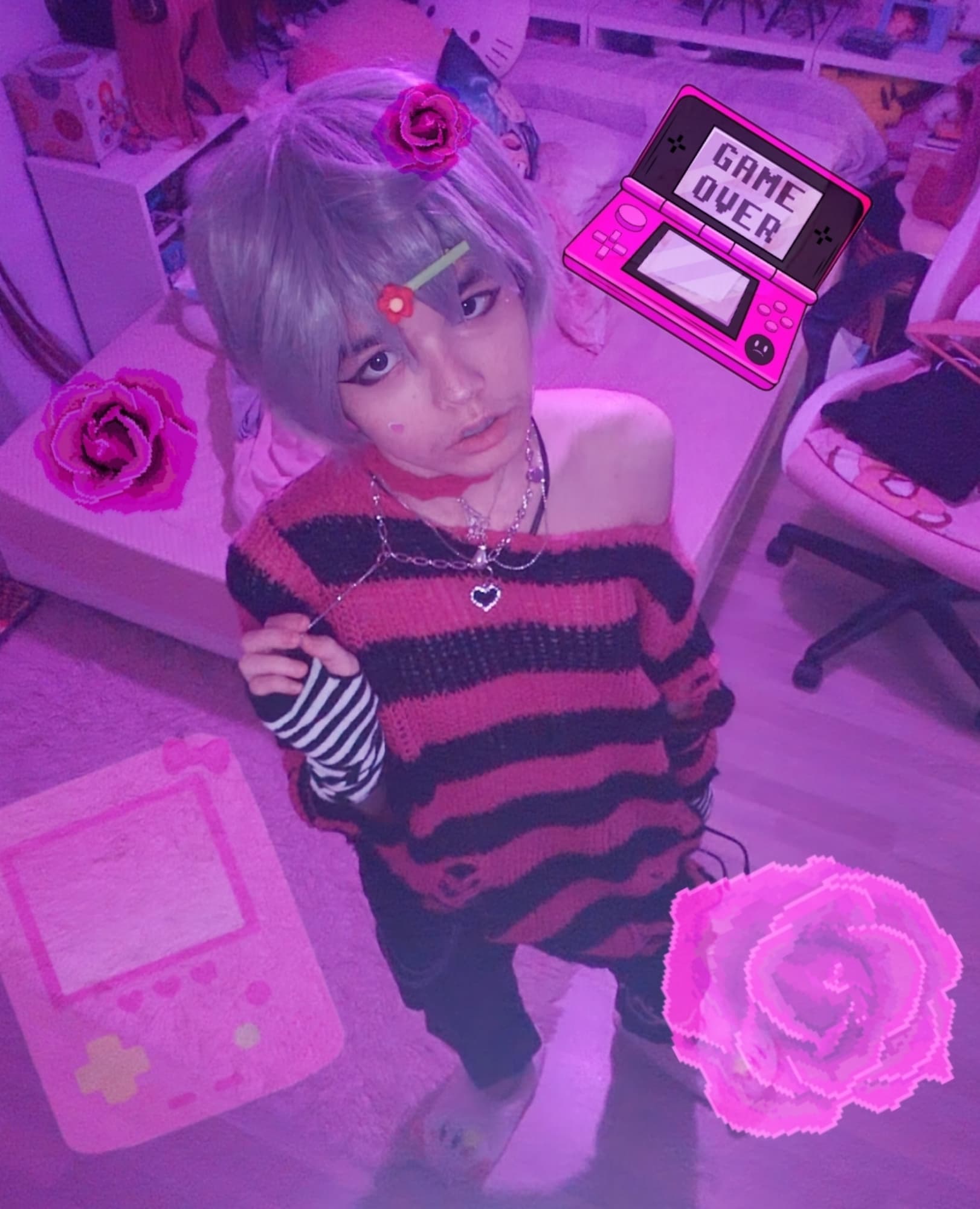 Till (Cherry vers🌸) - Photo 3