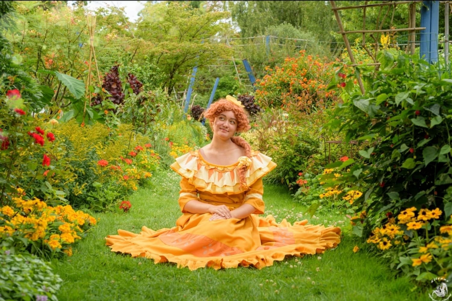 Groupe Encanto - Photo 4