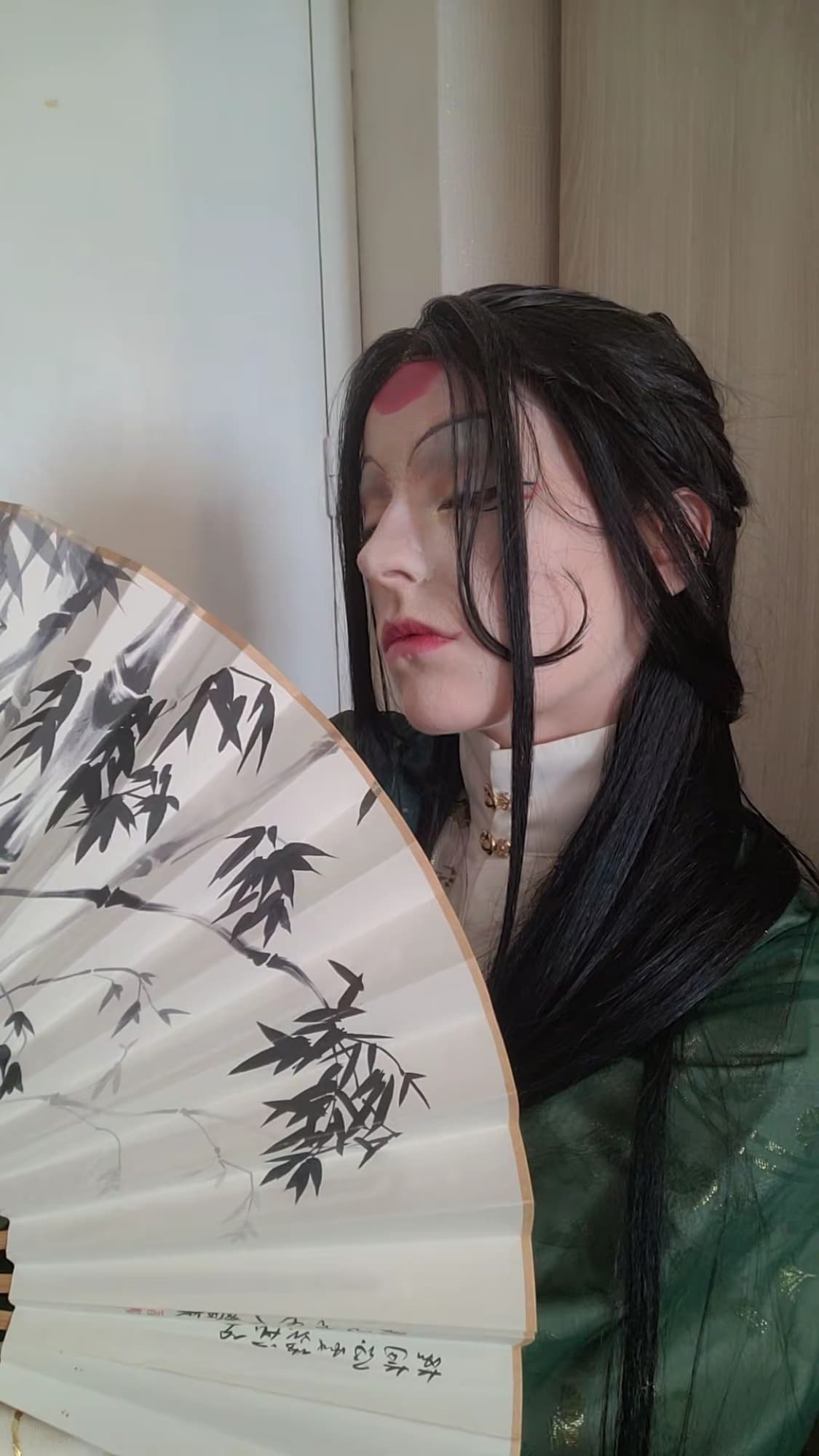 Doindulge makeup - Photo 9
