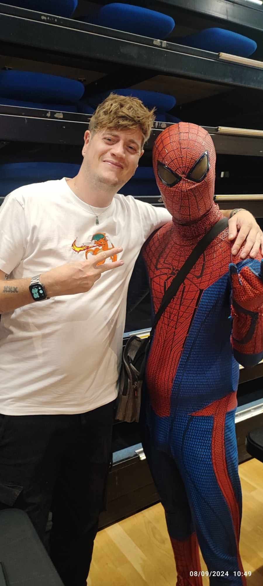 Sinmanga 2024 - Photo 2