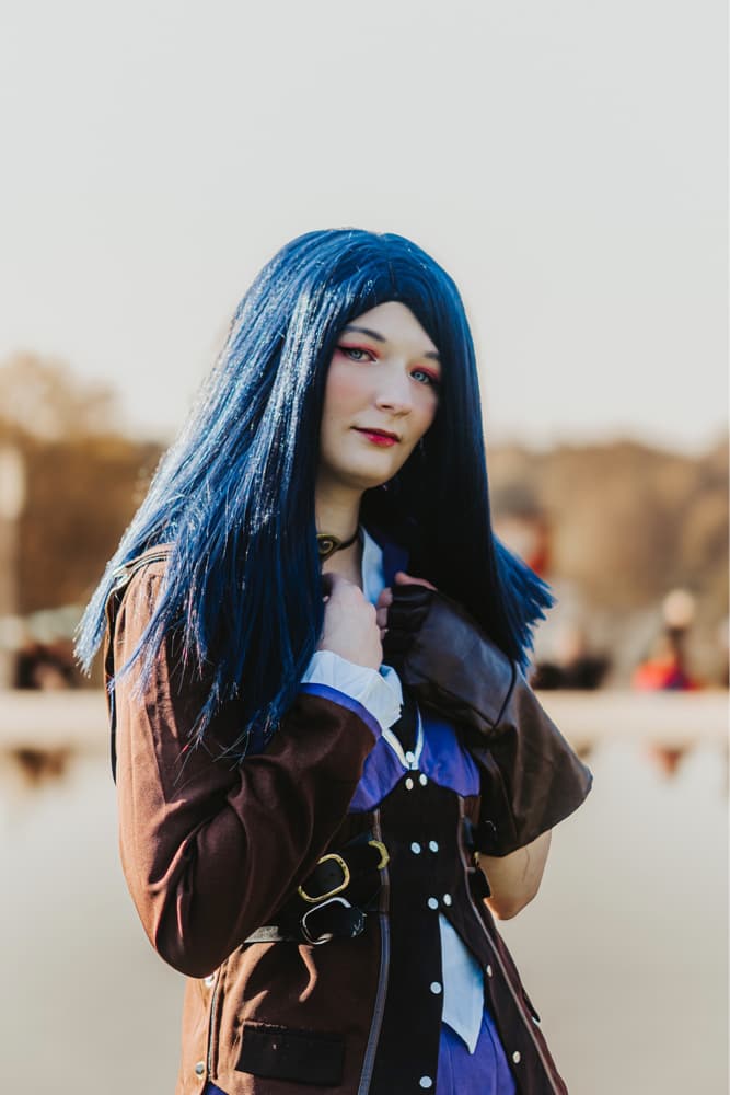 Caitlyn S1  - Photo 6