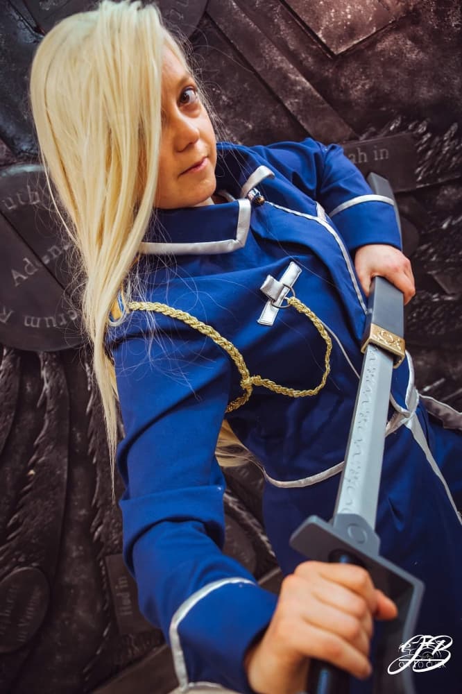 Olivia Amstrong  - Photo 10