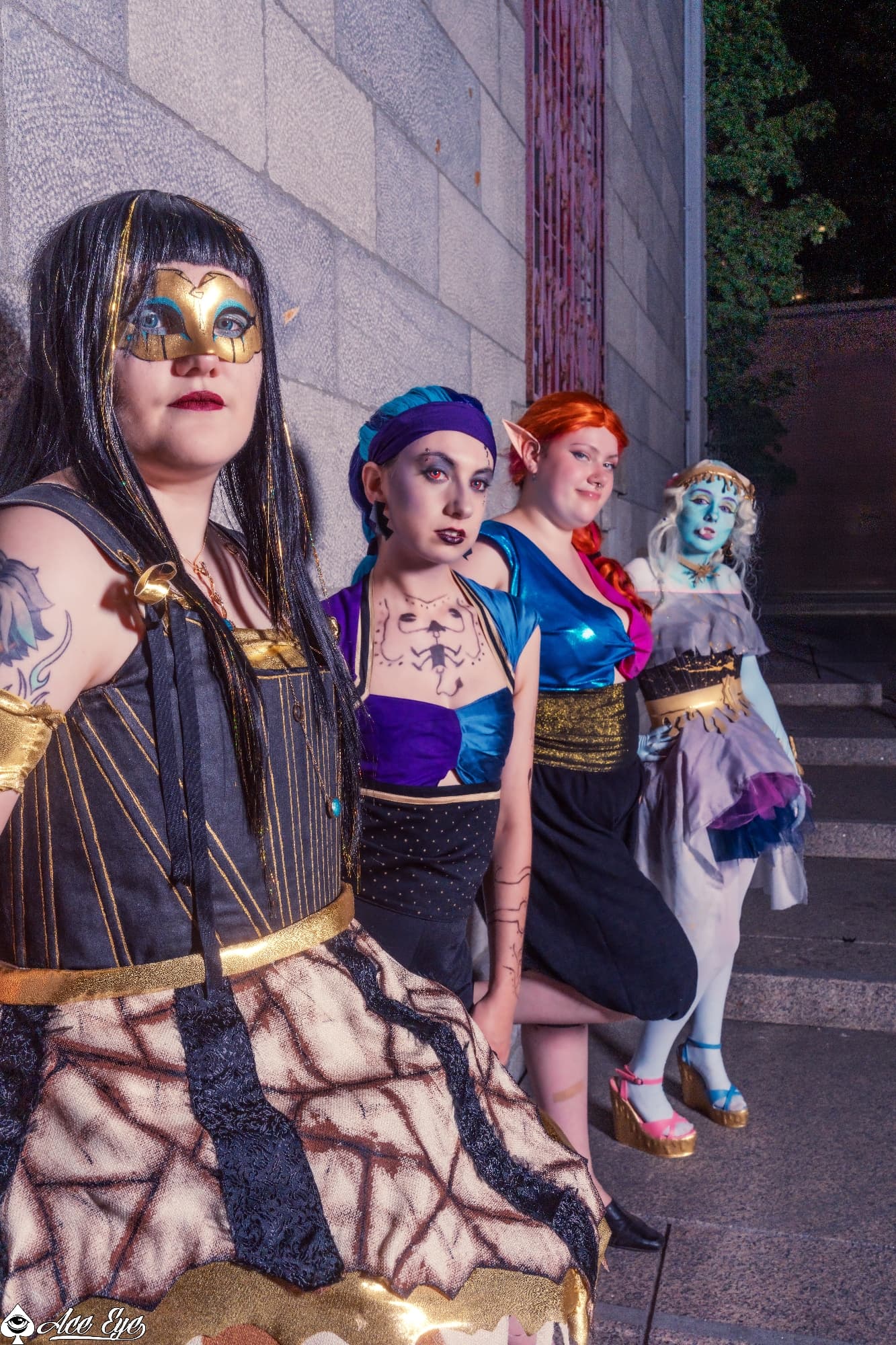 Monster High 13 Wish - Photo 5