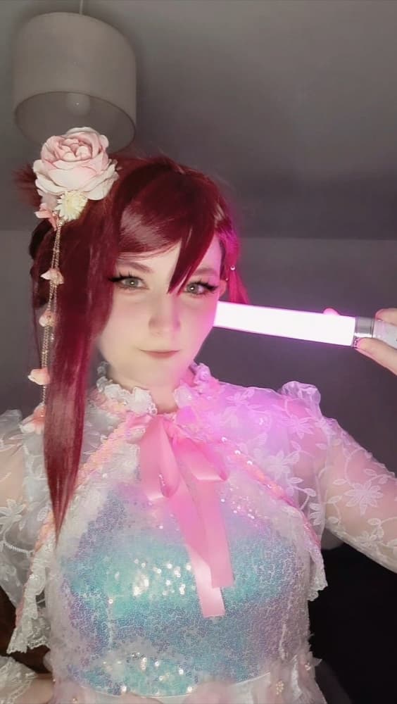 Riko thankyoufriends - Photo 4