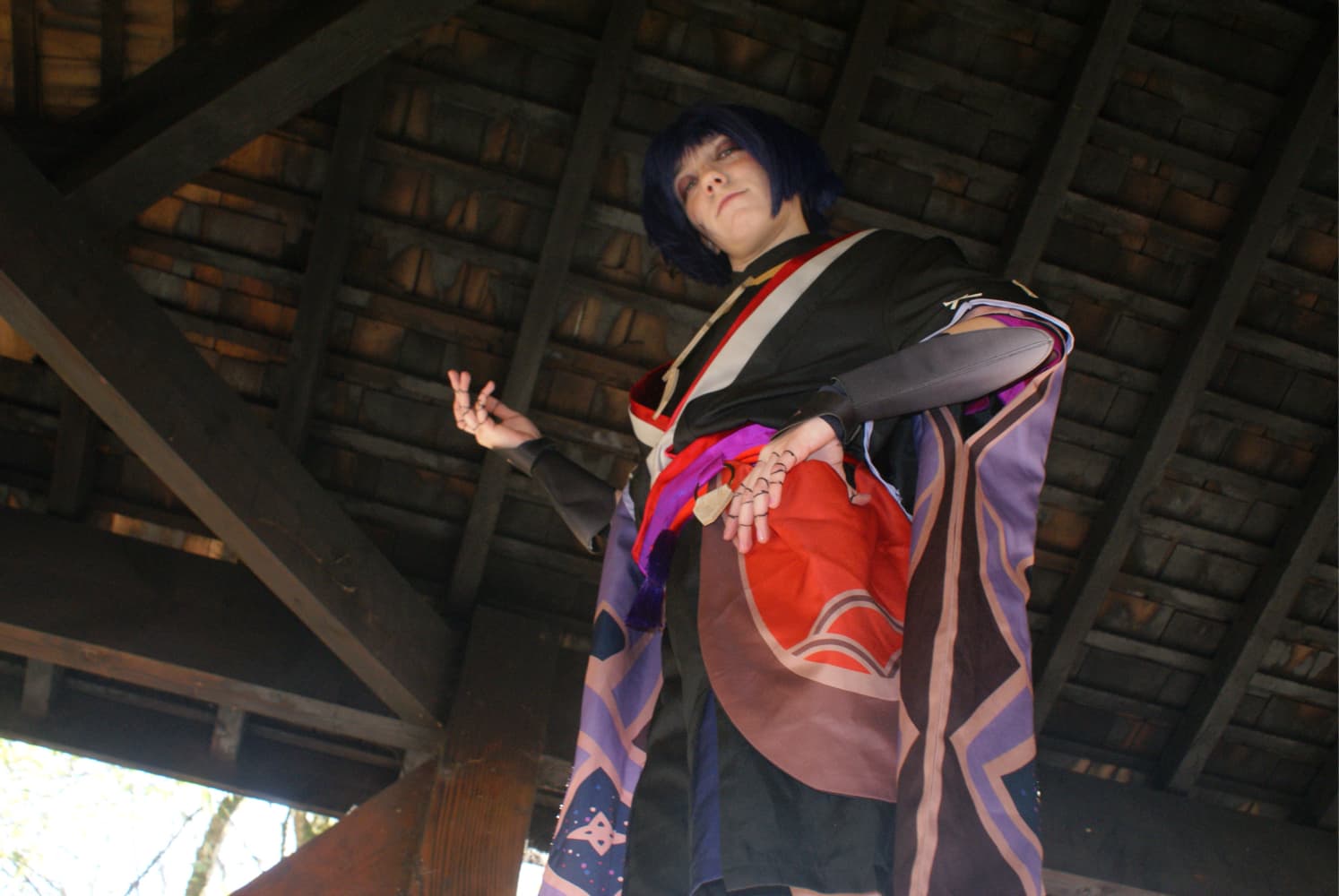 Shoot Halloween - Photo 9