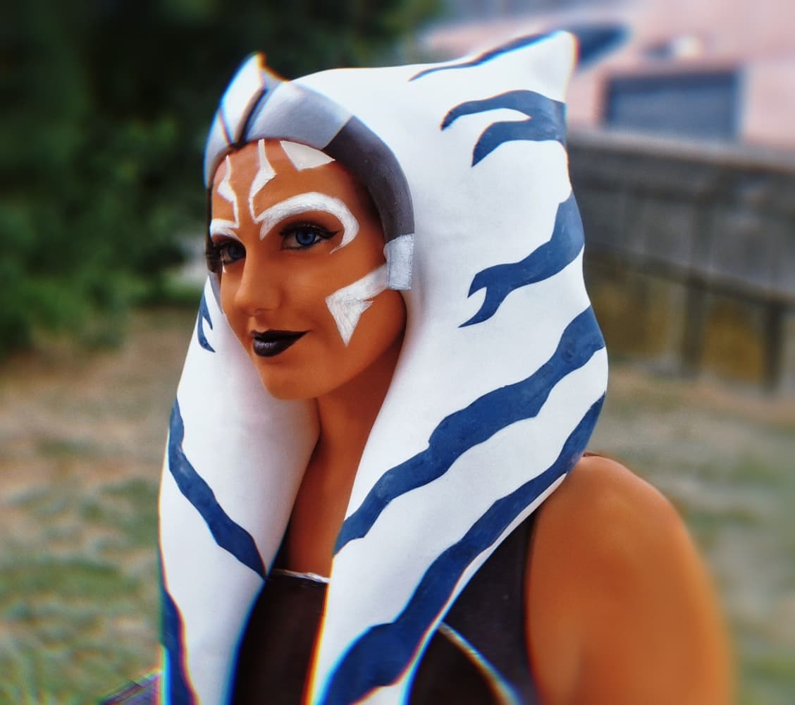 Ahsoka - Photo 2
