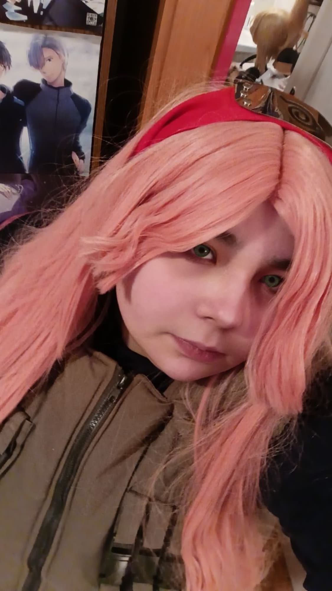 Sakura haruno  - Photo 5