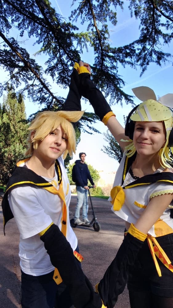 Len Kagamine  - Photo 3
