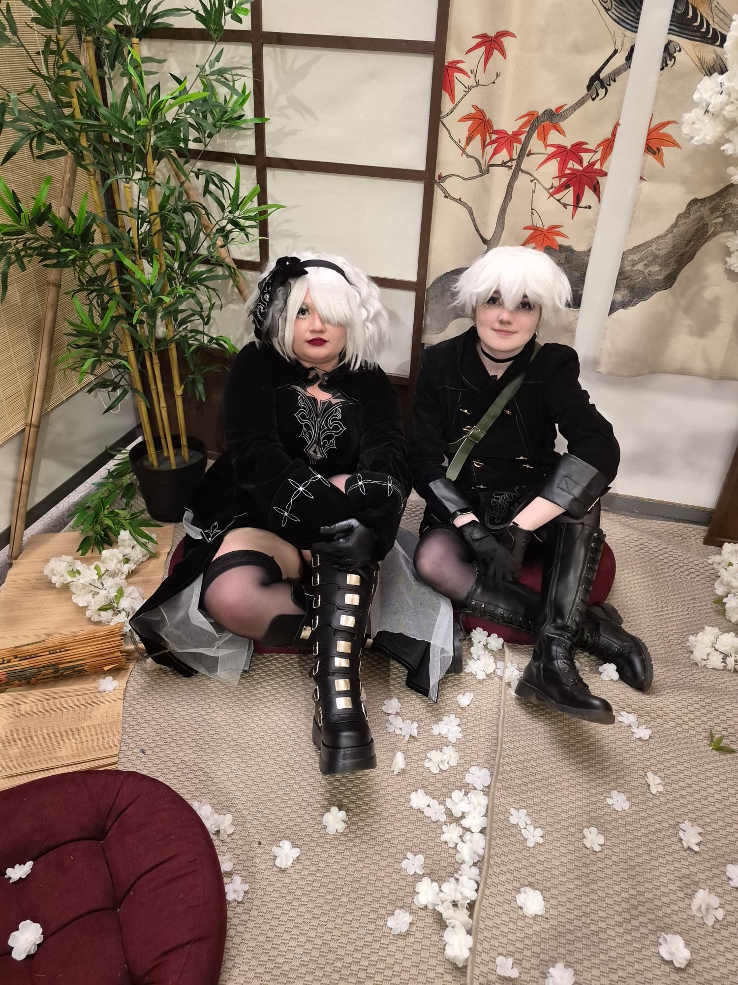 2Breincarnation 2026 - Photo 15