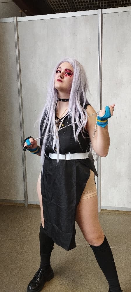 Tengen genderband  - Photo 3