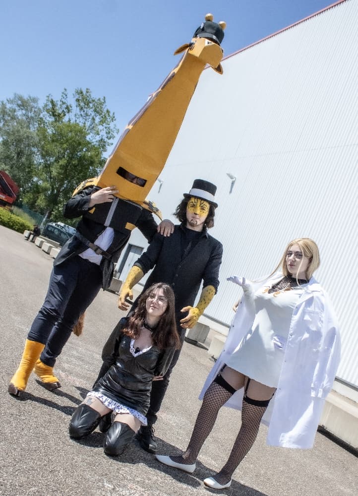 Rasso. OP Metztor'ii - Photo 12