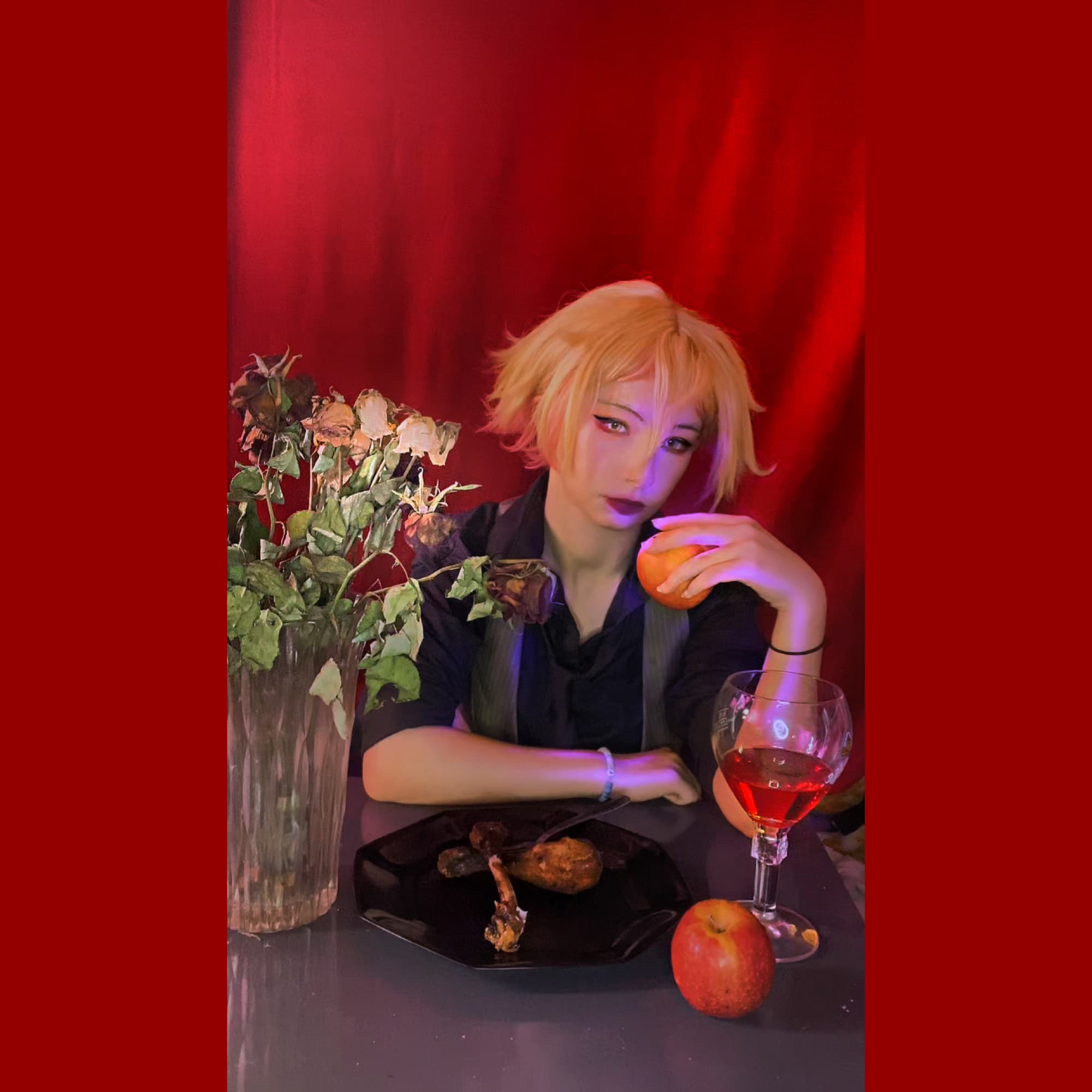 Tsukasa Tenma ☀️ - Photo 18