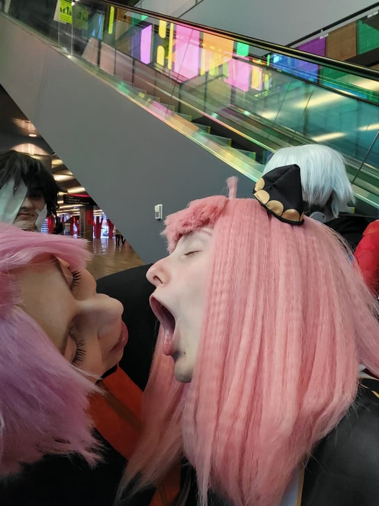 Chaotique Anya - Photo 36