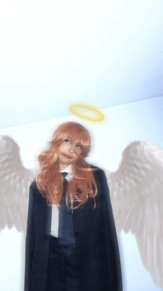 angel devil - Photo 19