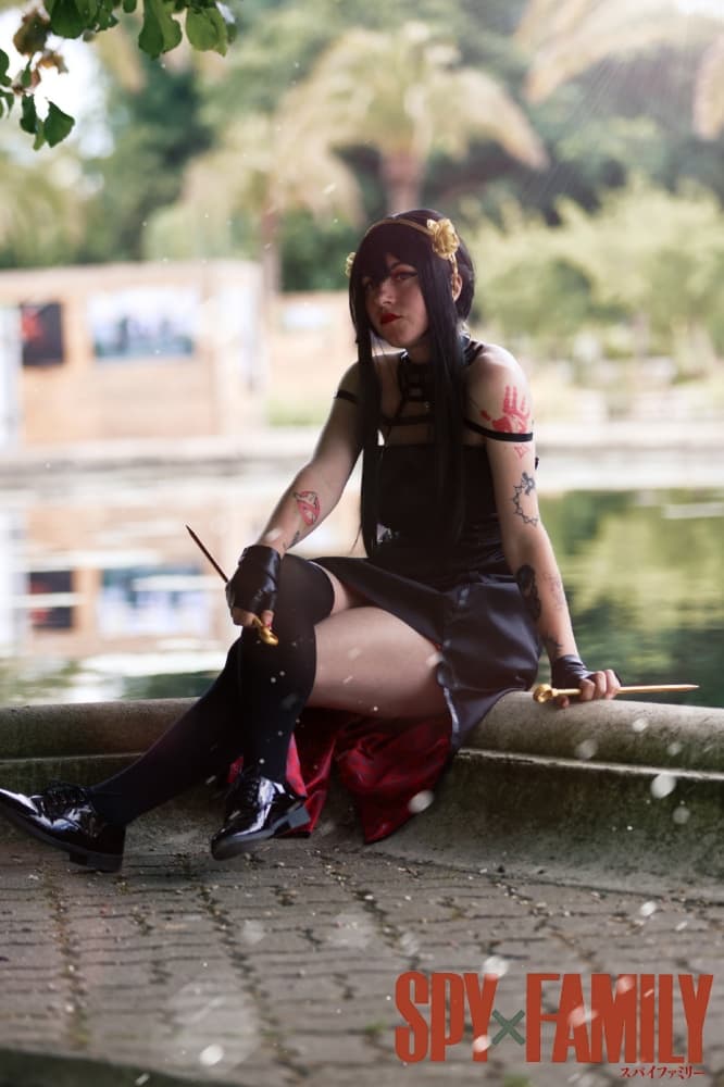 Yor Forger  - Photo 2