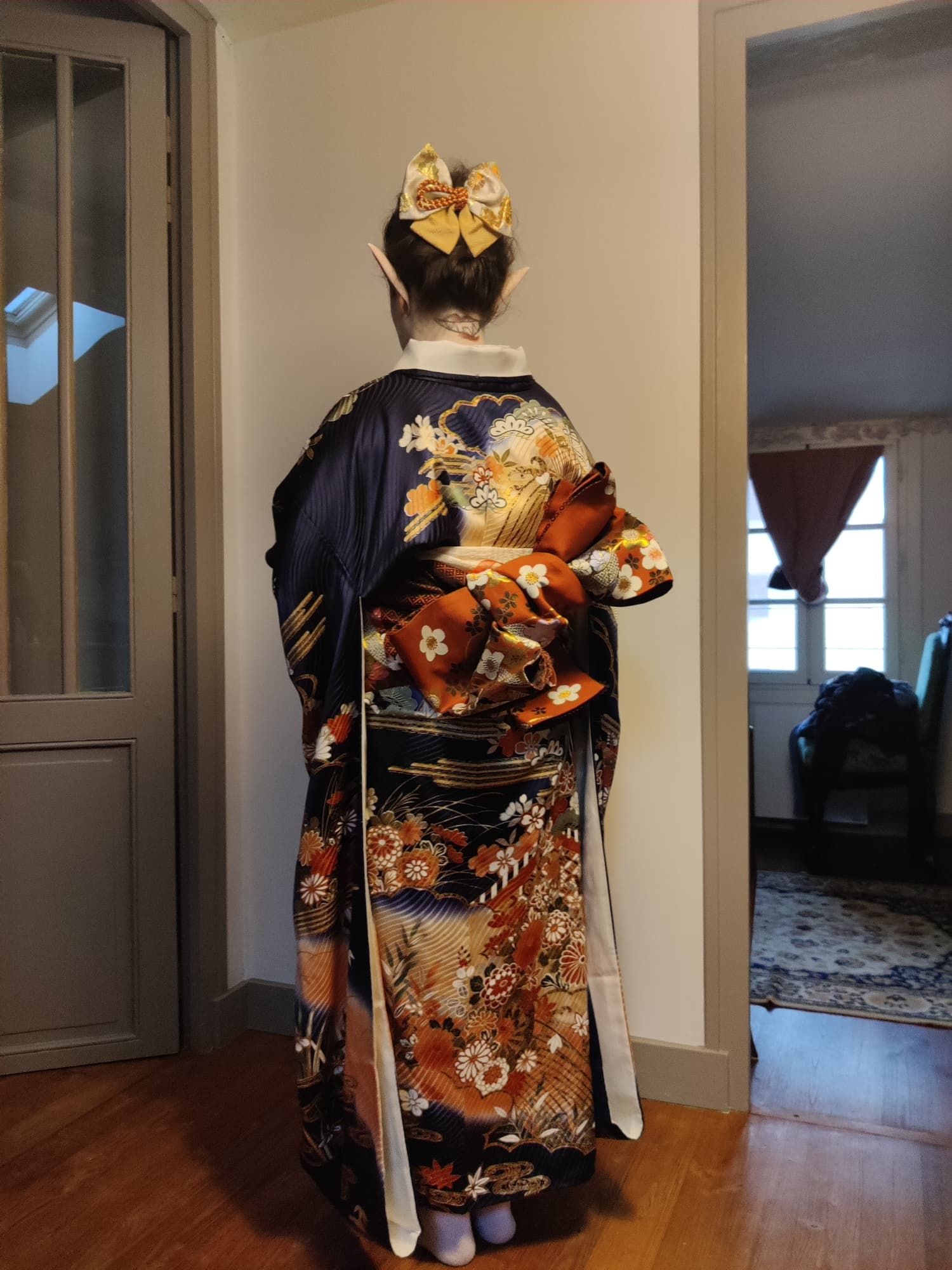 Futakuchi-onna - Photo 5