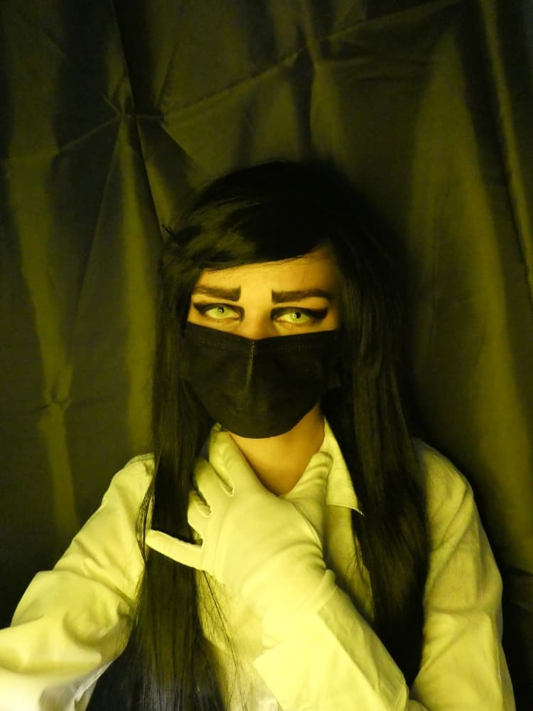 ☆ Korekiyo Casual ☆ - Photo 11