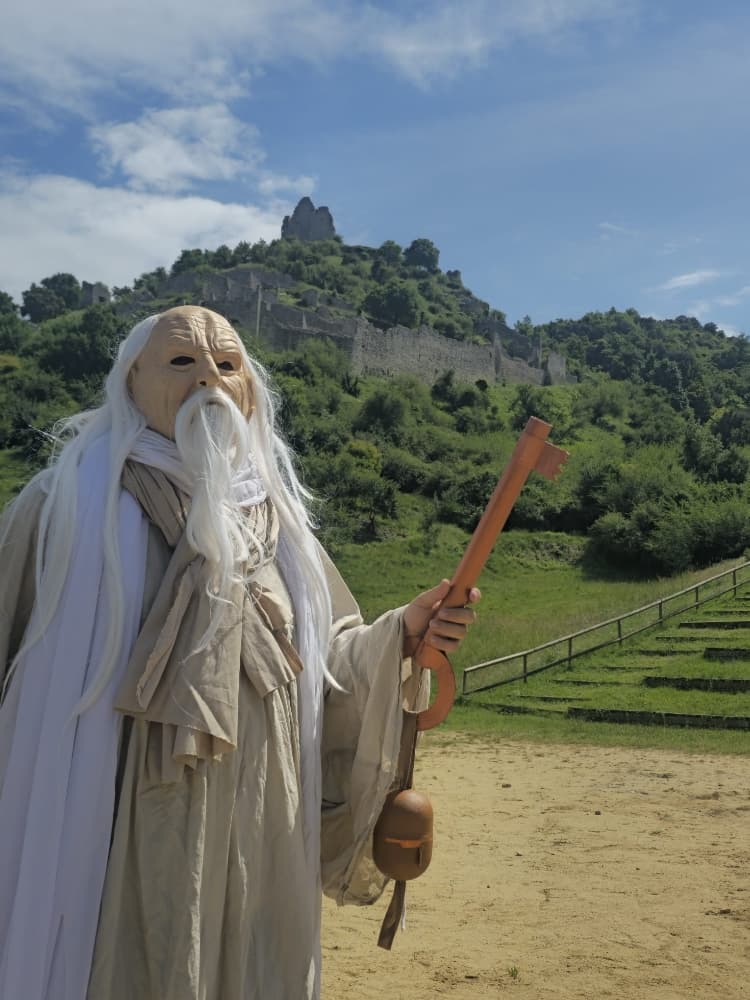 Papi Fouras  - Photo 13