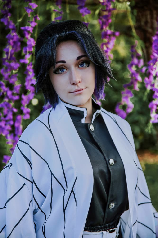 Shinobu 🦋 - Photo 5