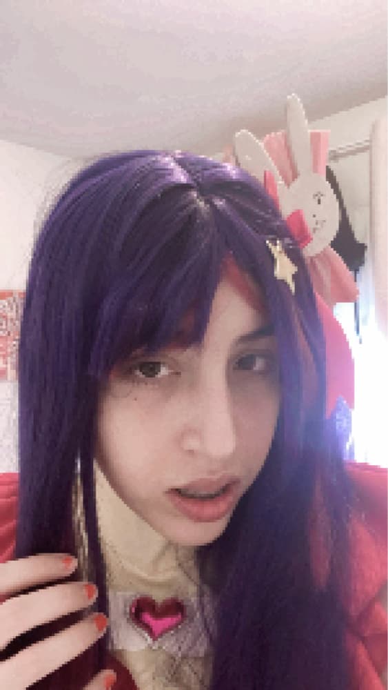 Ai hoshino - Photo 32