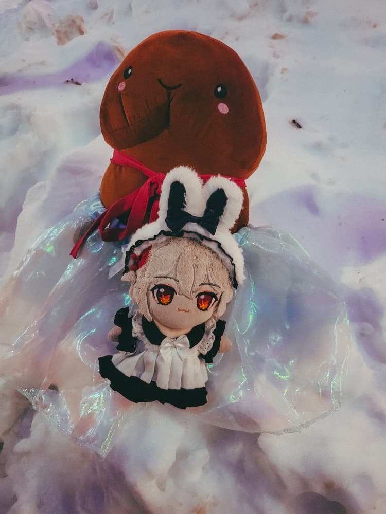 BBZuha first date - Photo 5