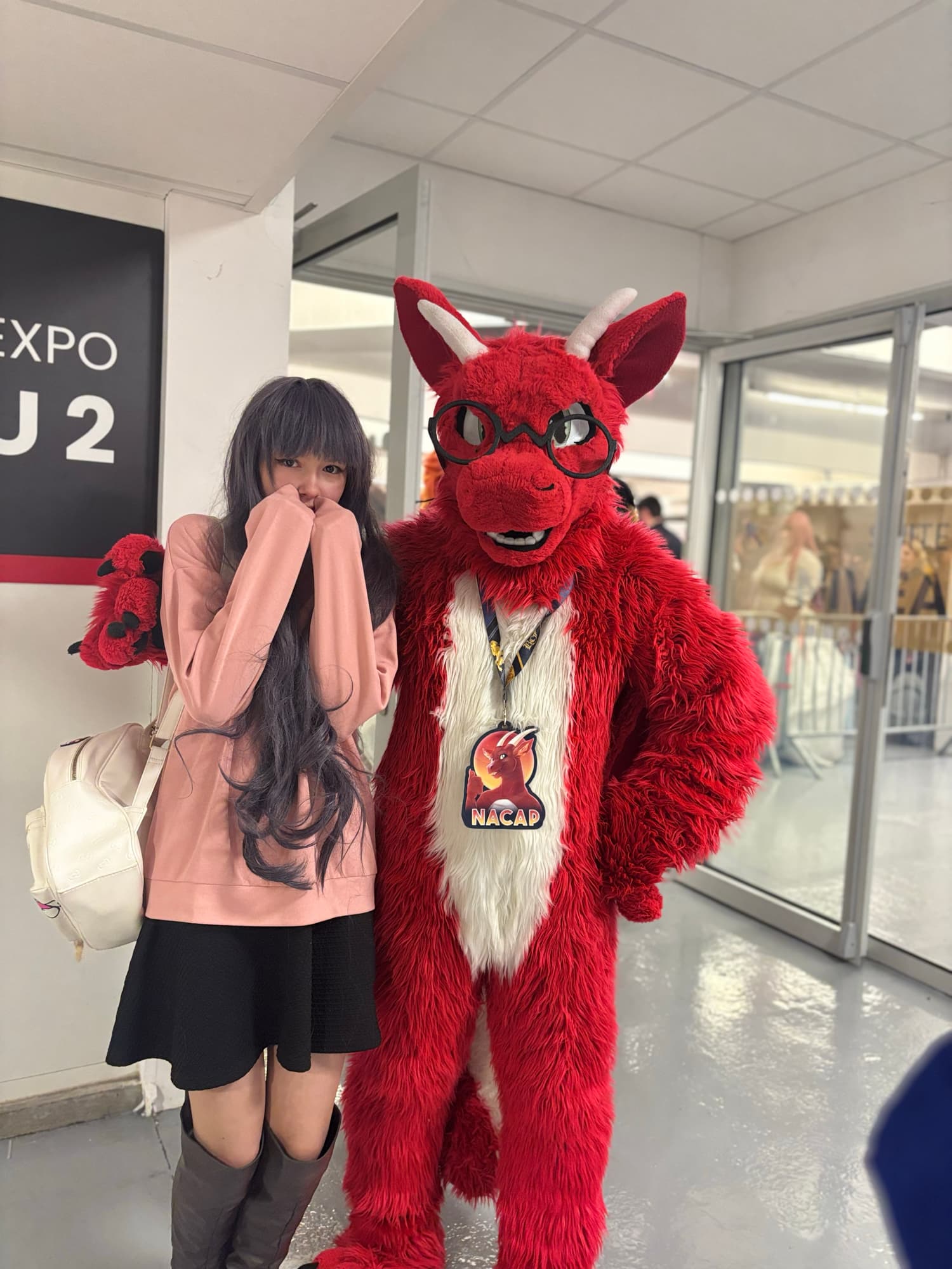 Kamocon 2026 - Photo 38