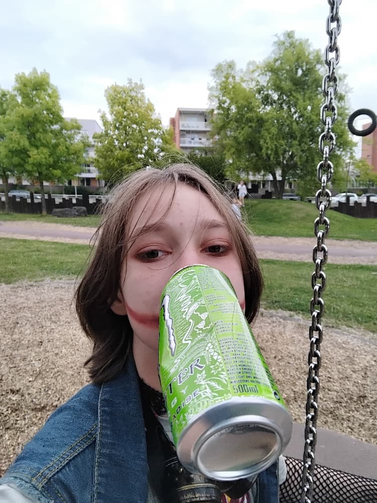 Jeff The Killer - Photo 8