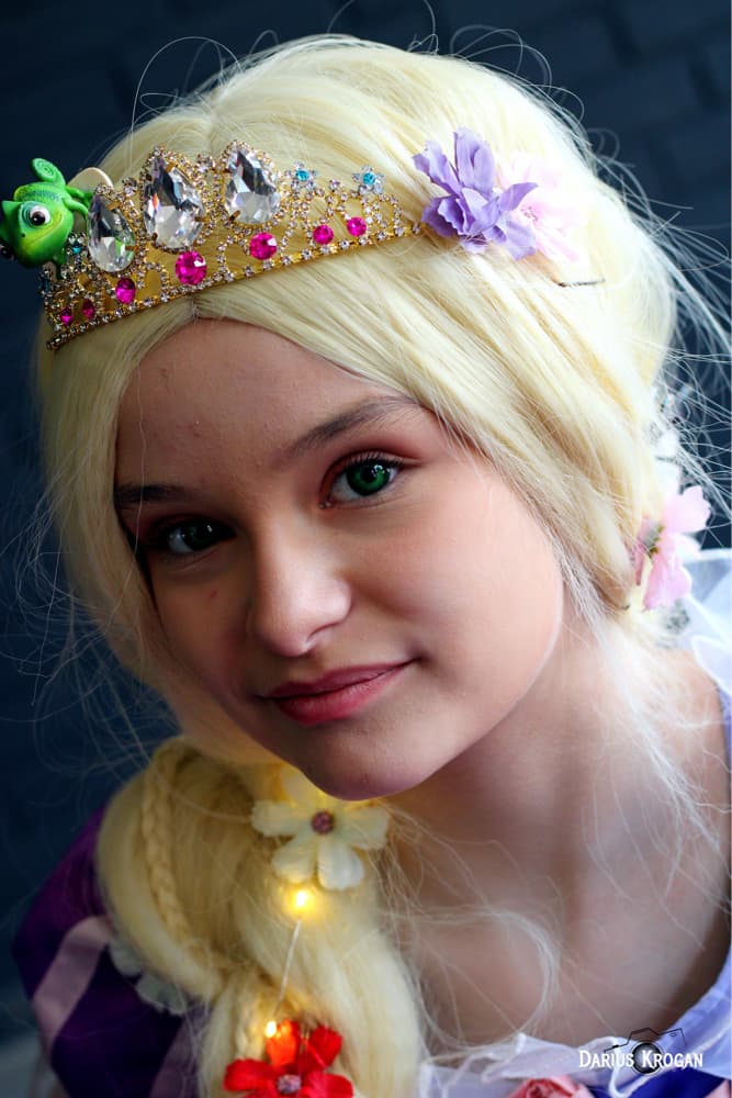 Raiponce👑 - Photo 18