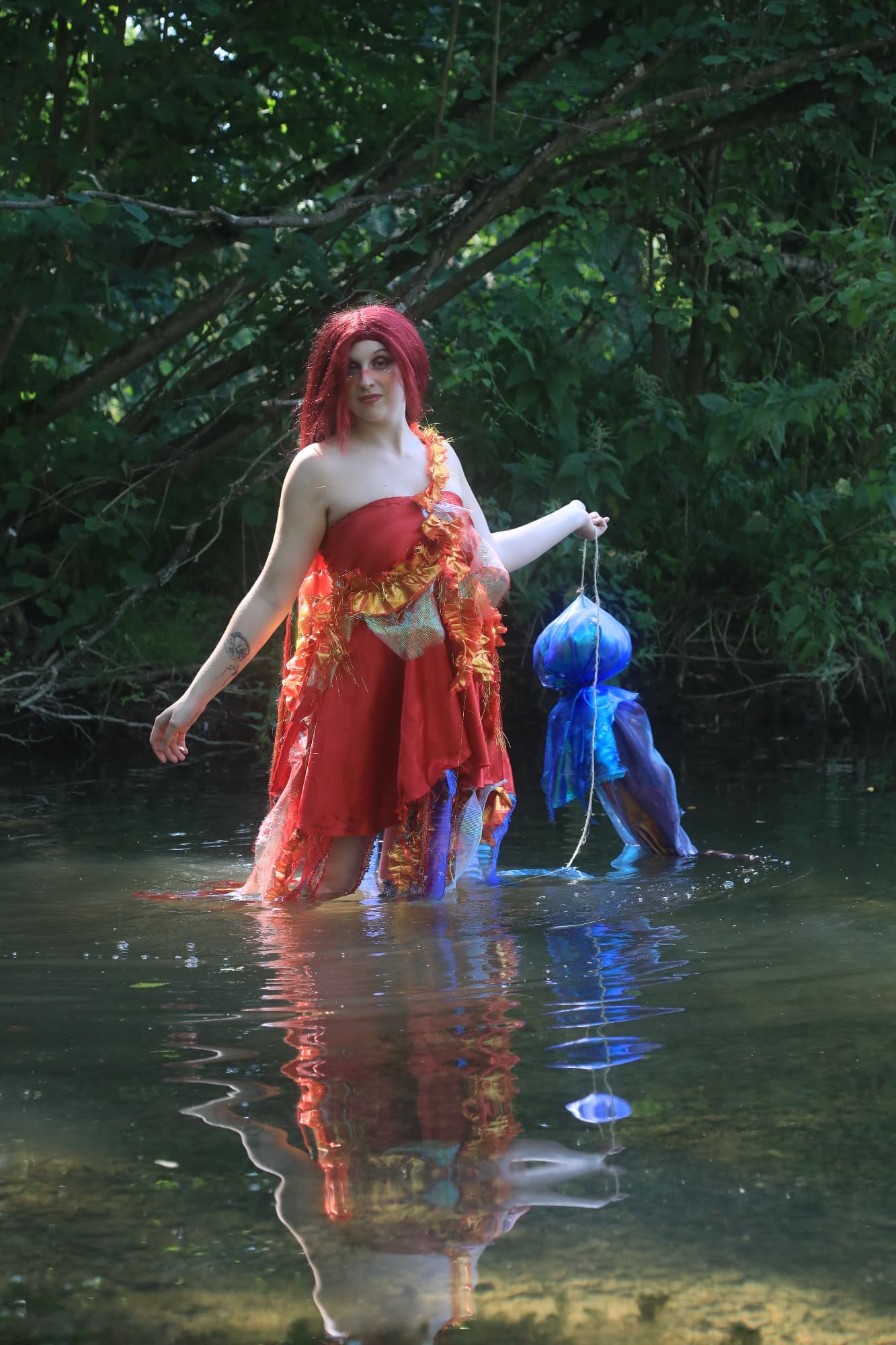 T la méduse - Photo 44