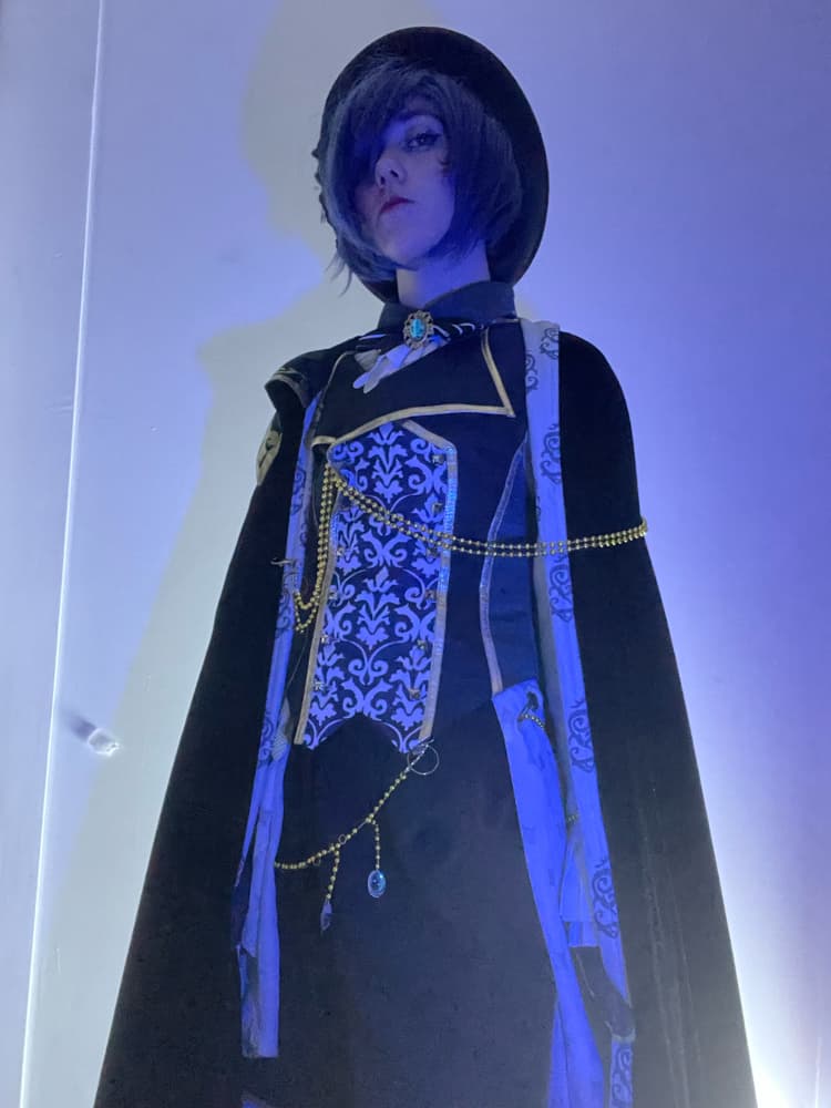 Ciel phantomhive  - Photo 11