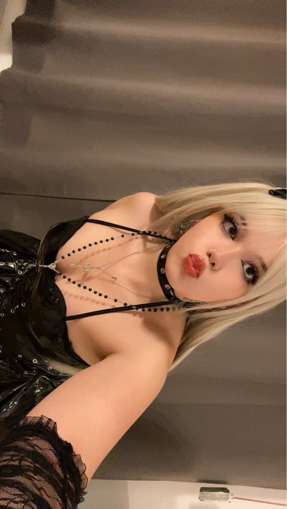 Misa Amane  - Photo 2