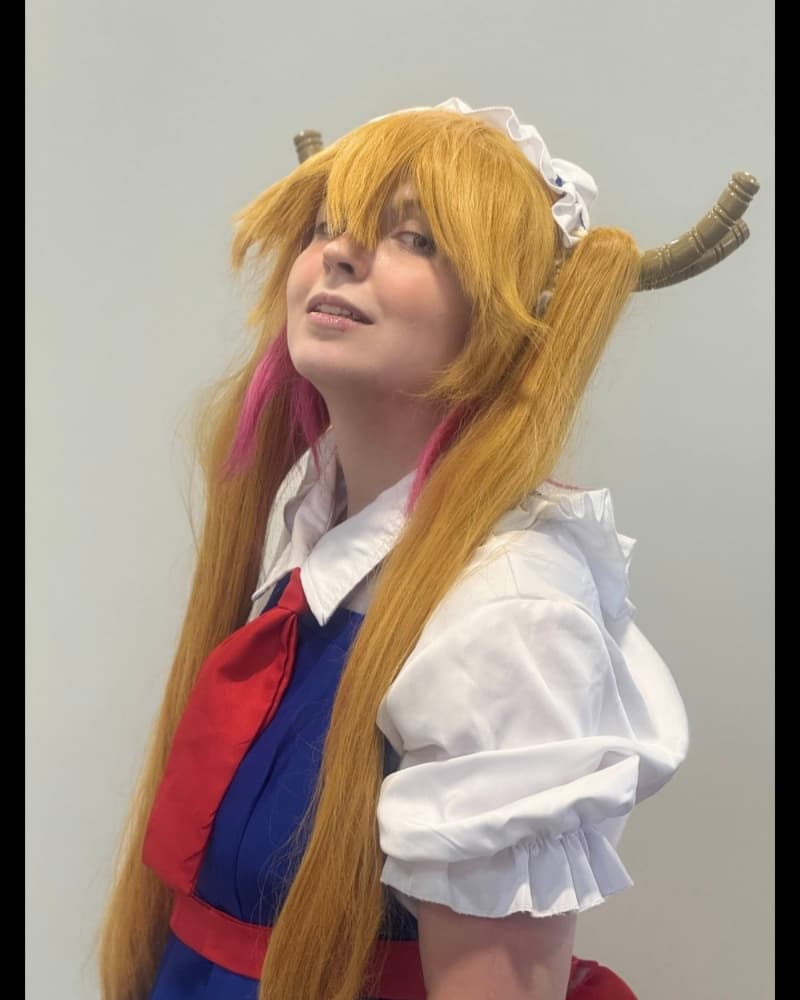 Tohru 2025 - Photo 9